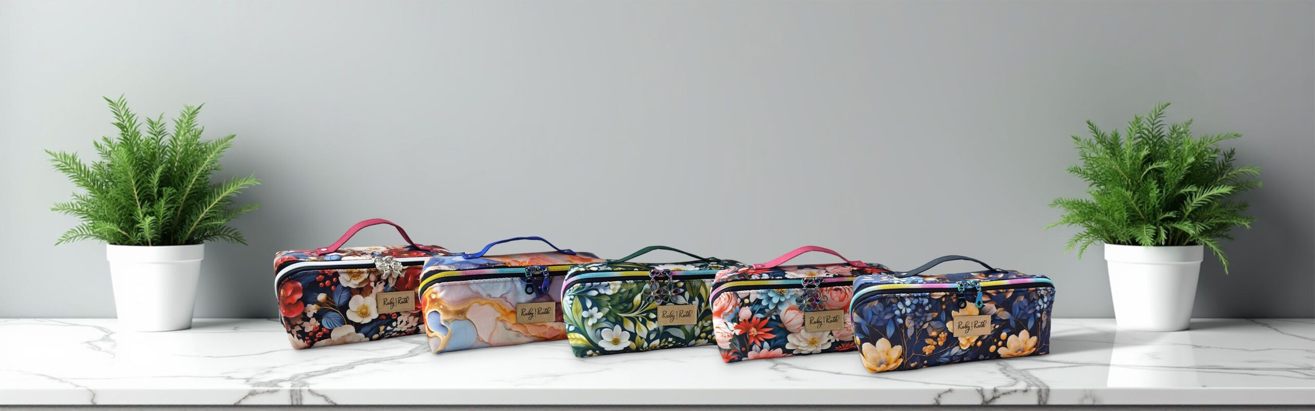 Spring Roll Bag Lux Range
